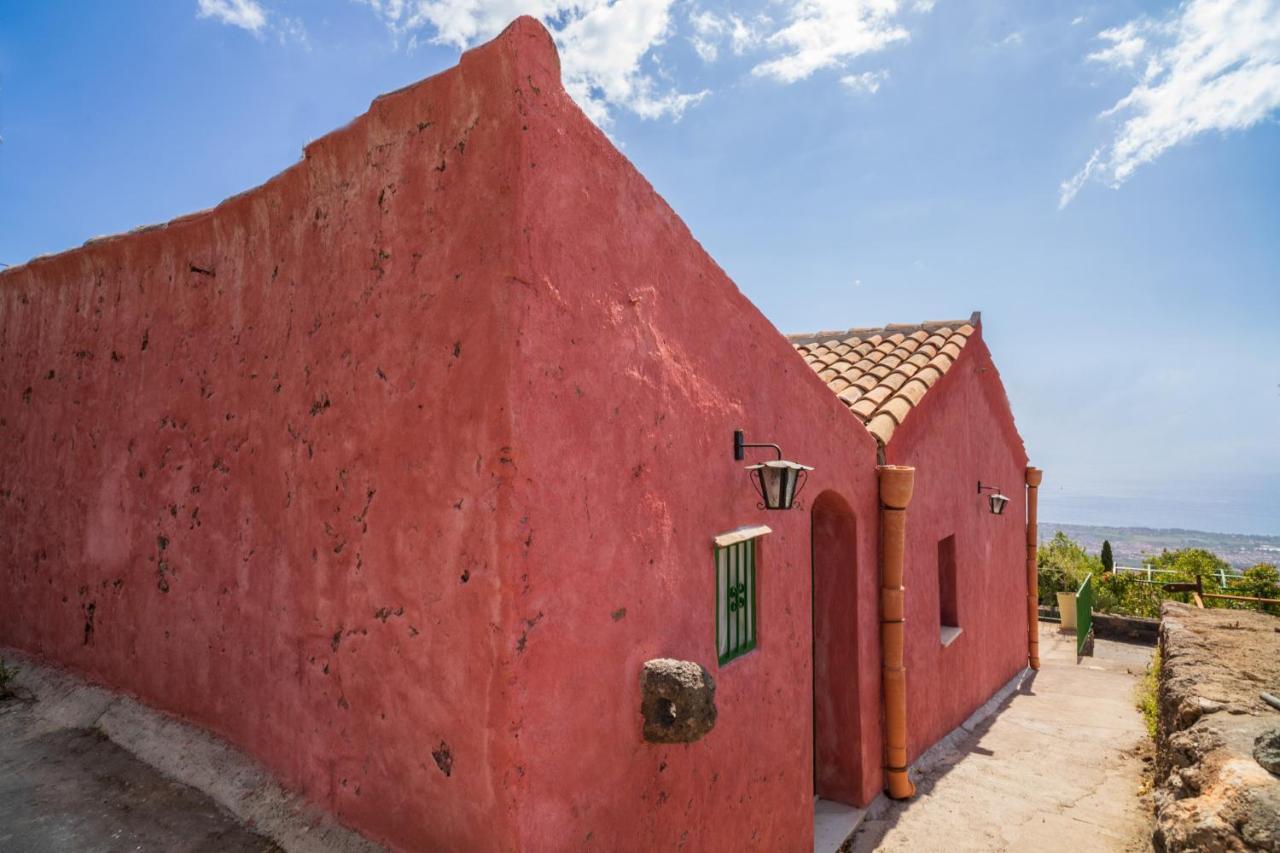 Lunarosa Mascali Exterior photo